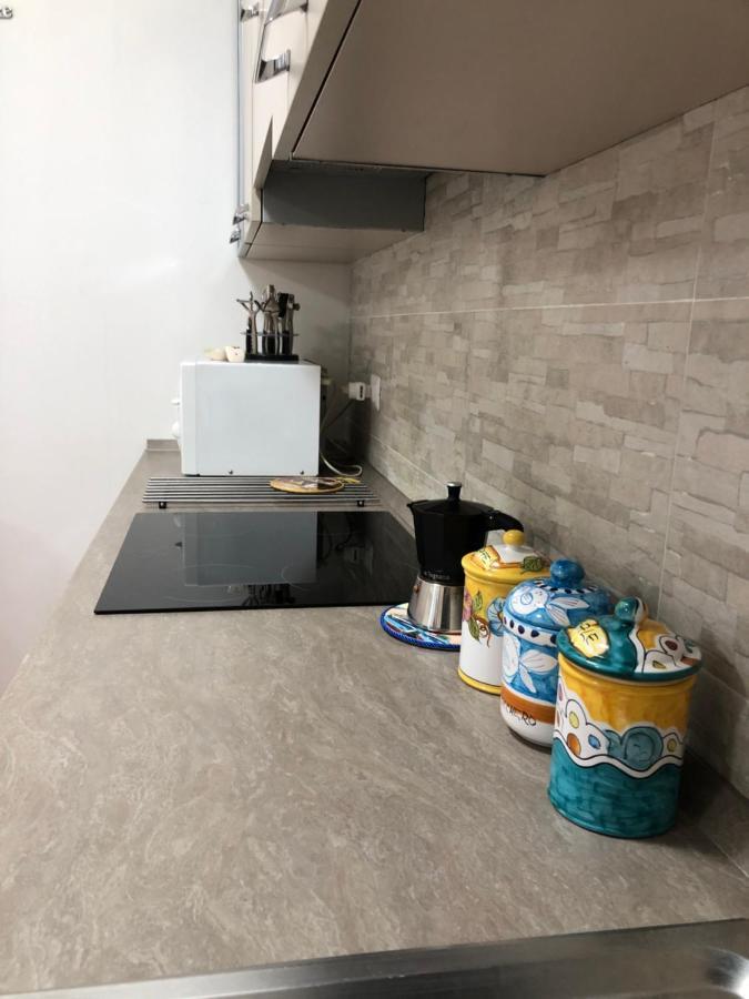 Maridea Apartamento *