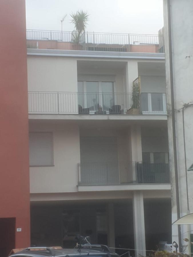 Apartamento Maridea *