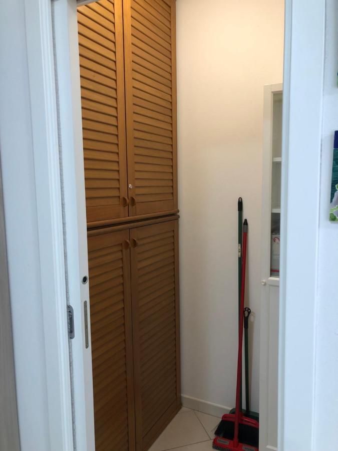Apartamento Maridea La Spezia