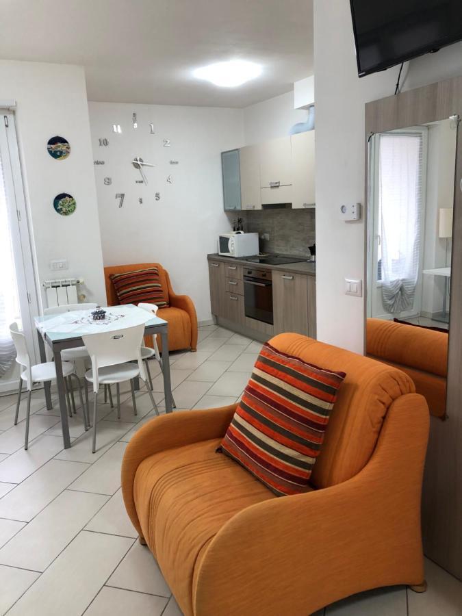 Maridea Apartamento