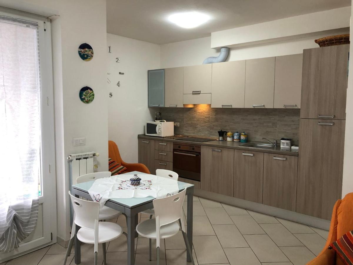 Maridea Apartamento *