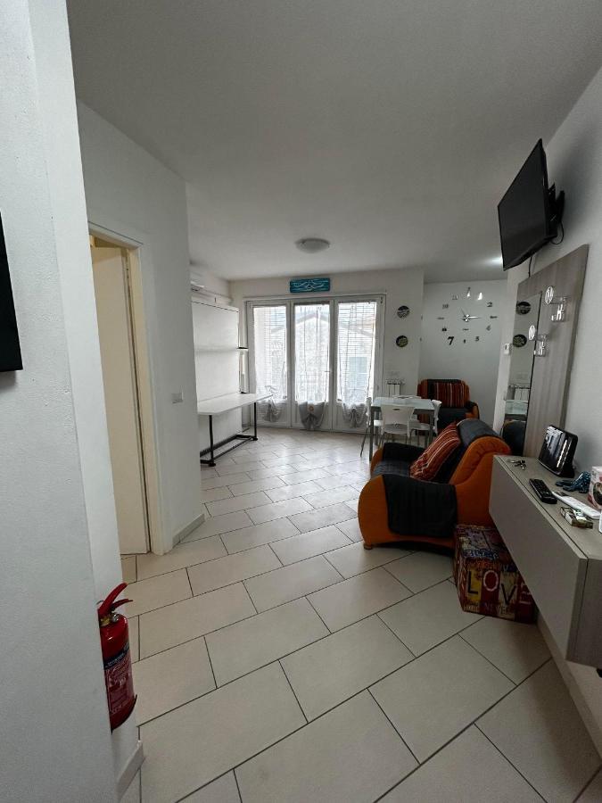 Apartamento Maridea La Spezia