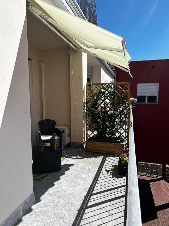 Maridea Apartamento