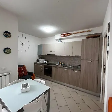Maridea Apartment La Spezia Exterior photo