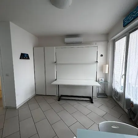Maridea Apartment La Spezia Exterior photo