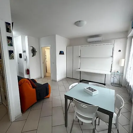 Maridea Apartment La Spezia Exterior photo