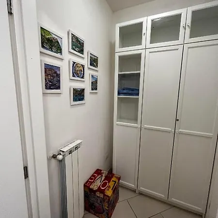 Maridea Apartment La Spezia Exterior photo