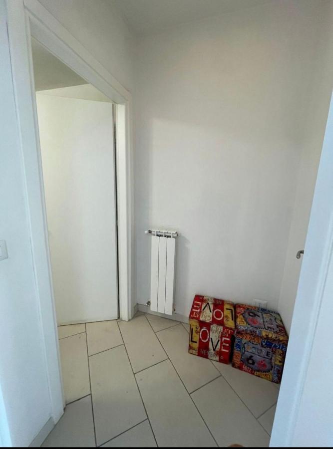 Apartment Maridea