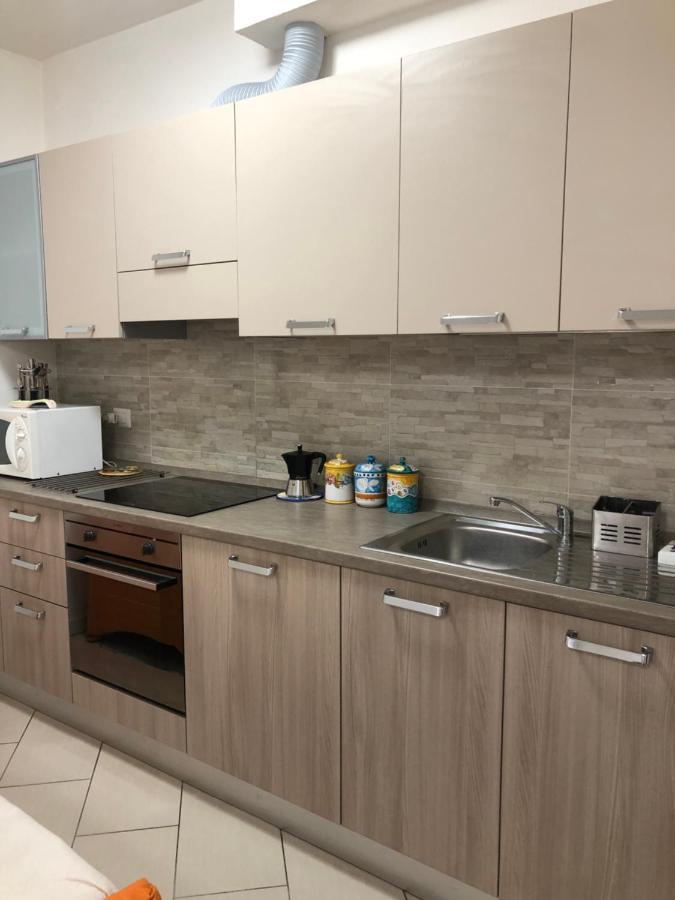 Apartment Maridea La Spezia