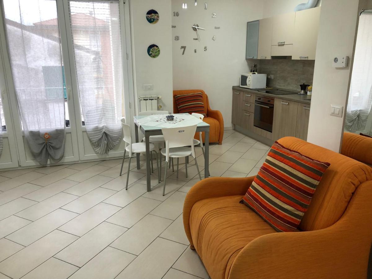 Maridea Apartment