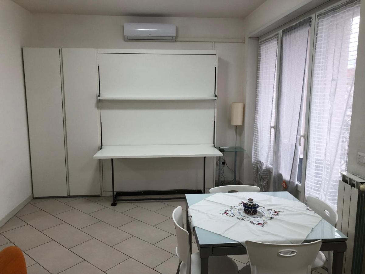 Apartment Maridea *