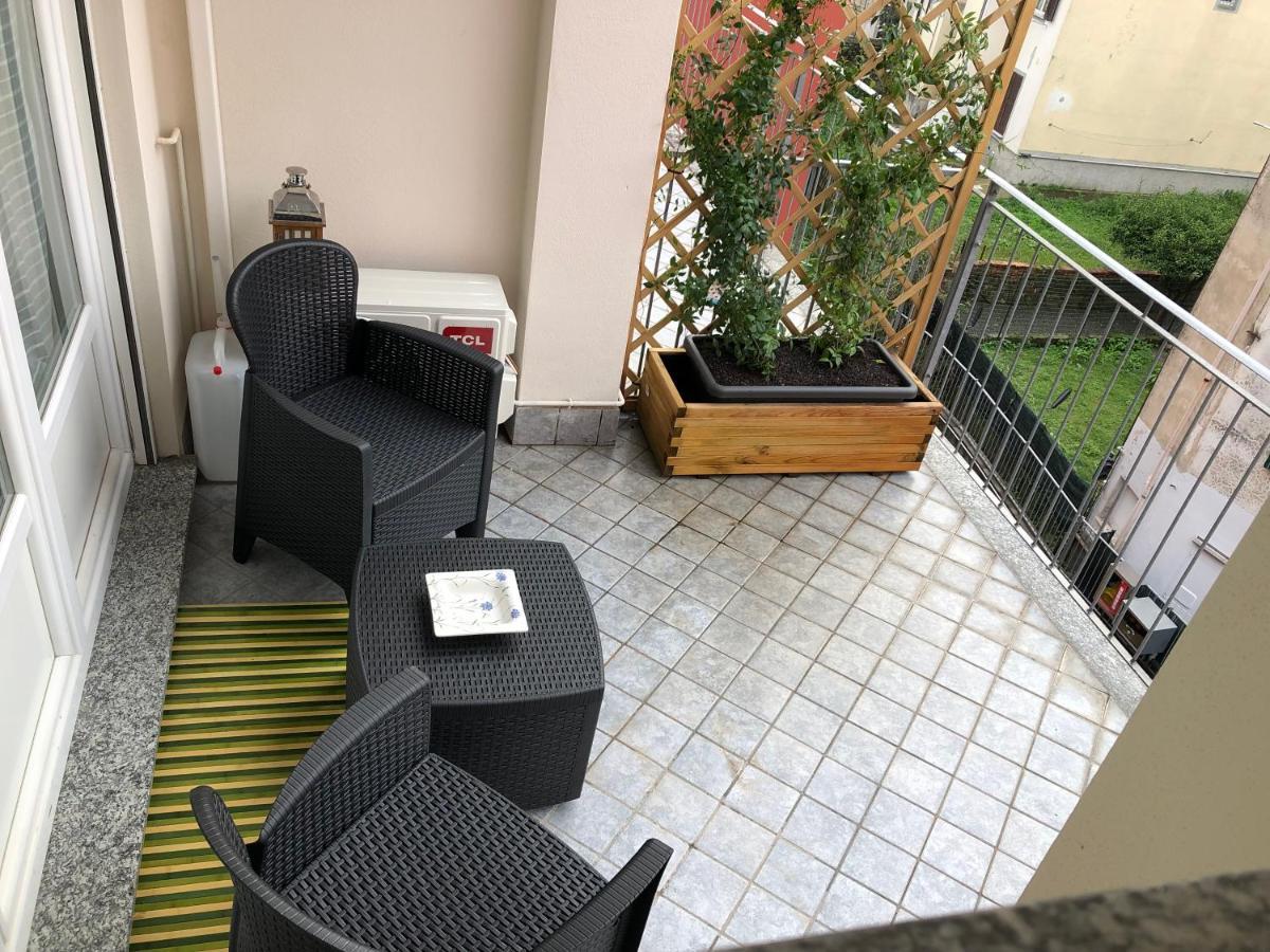 Apartment Maridea