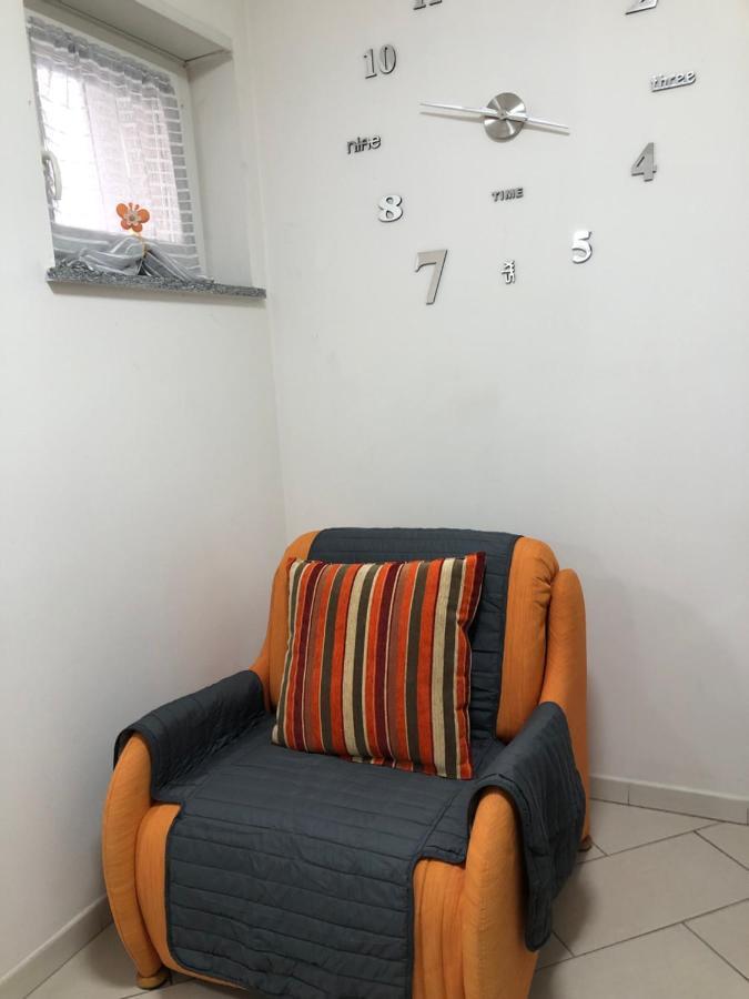Maridea Apartment *