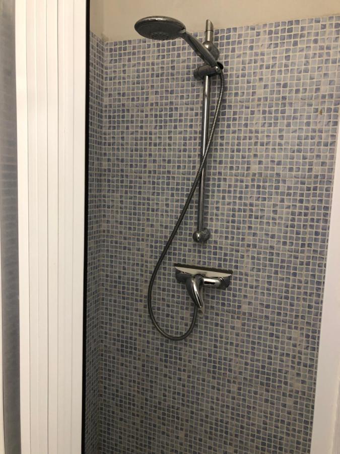 Maridea Apartment *