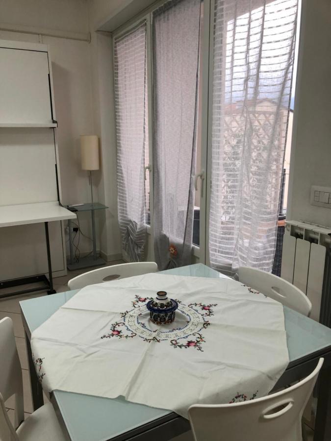 Maridea Apartment