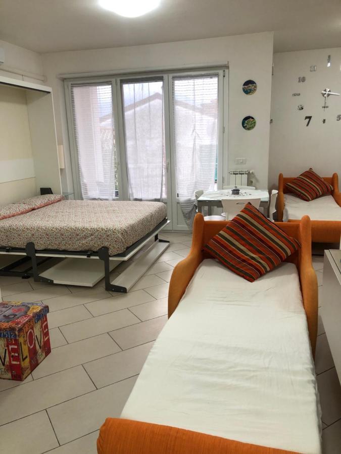 Maridea Apartment *