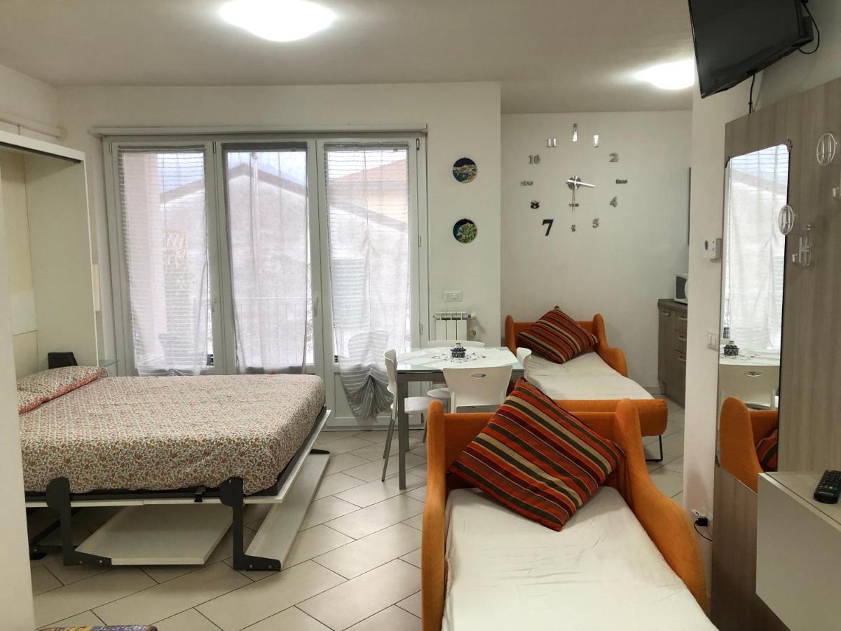 Apartment Maridea La Spezia