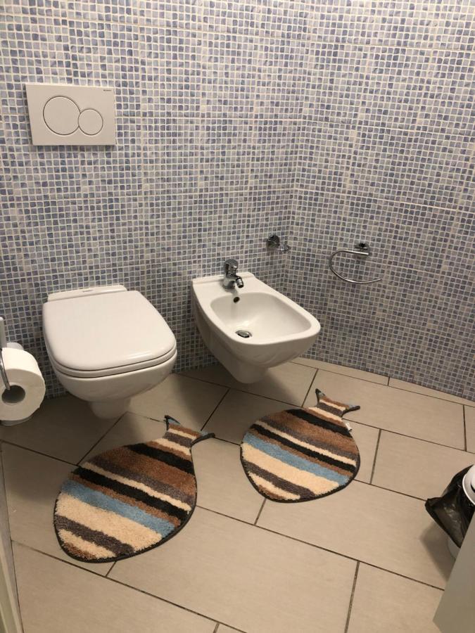Apartment Maridea *