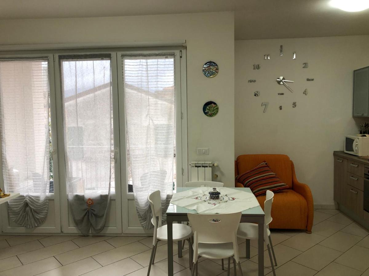 Maridea Apartment *