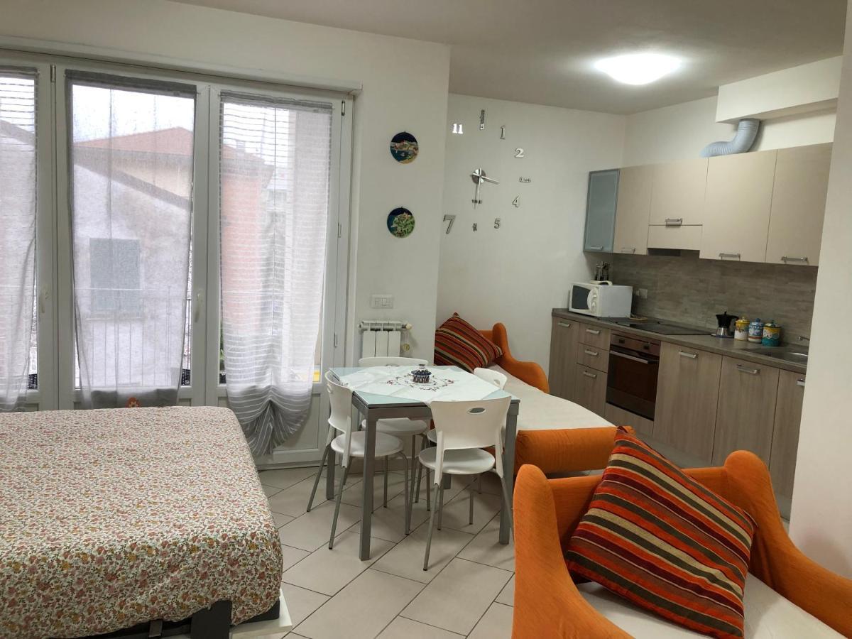 Apartment Maridea