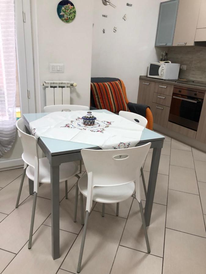 Apartment Maridea