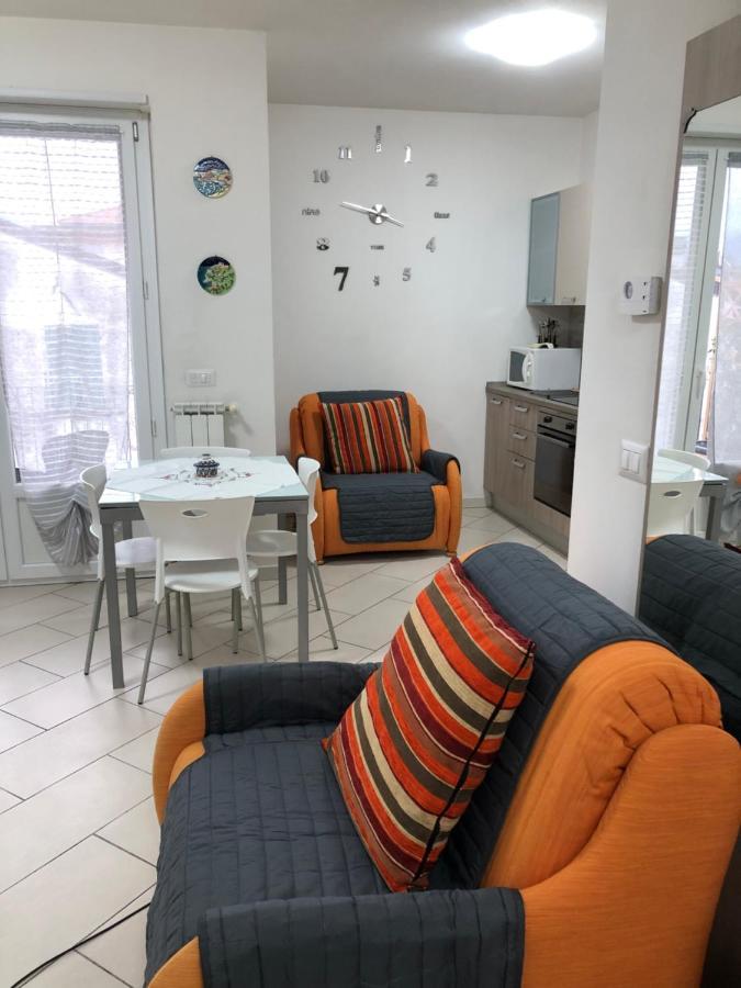 Apartment Maridea *