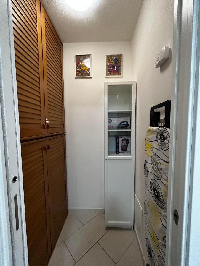 Apartment Maridea *