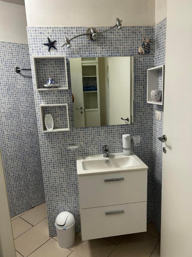Apartment Maridea *