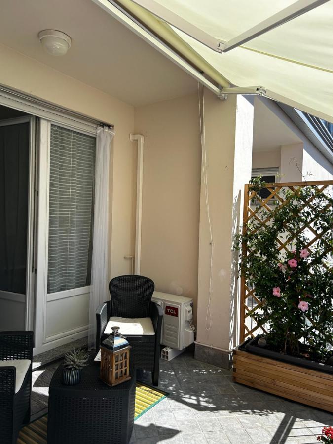 Apartment Maridea La Spezia