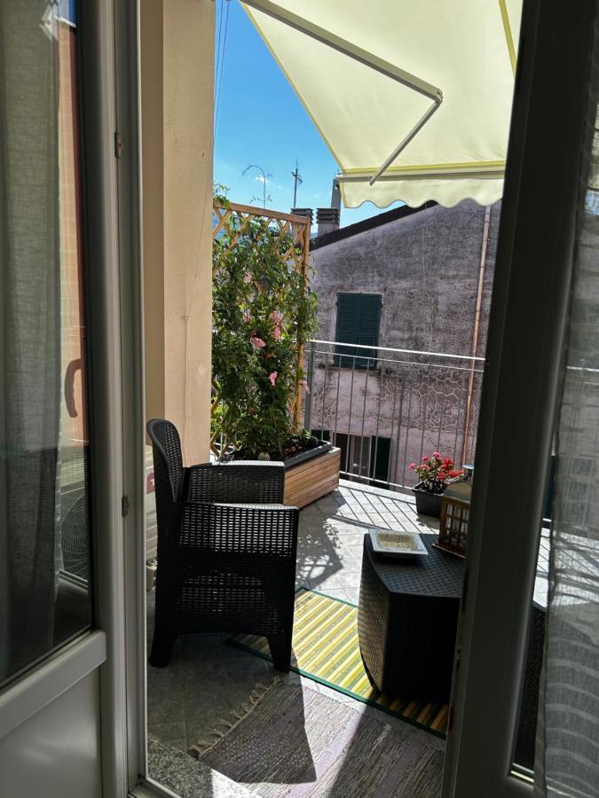 Maridea Apartment *