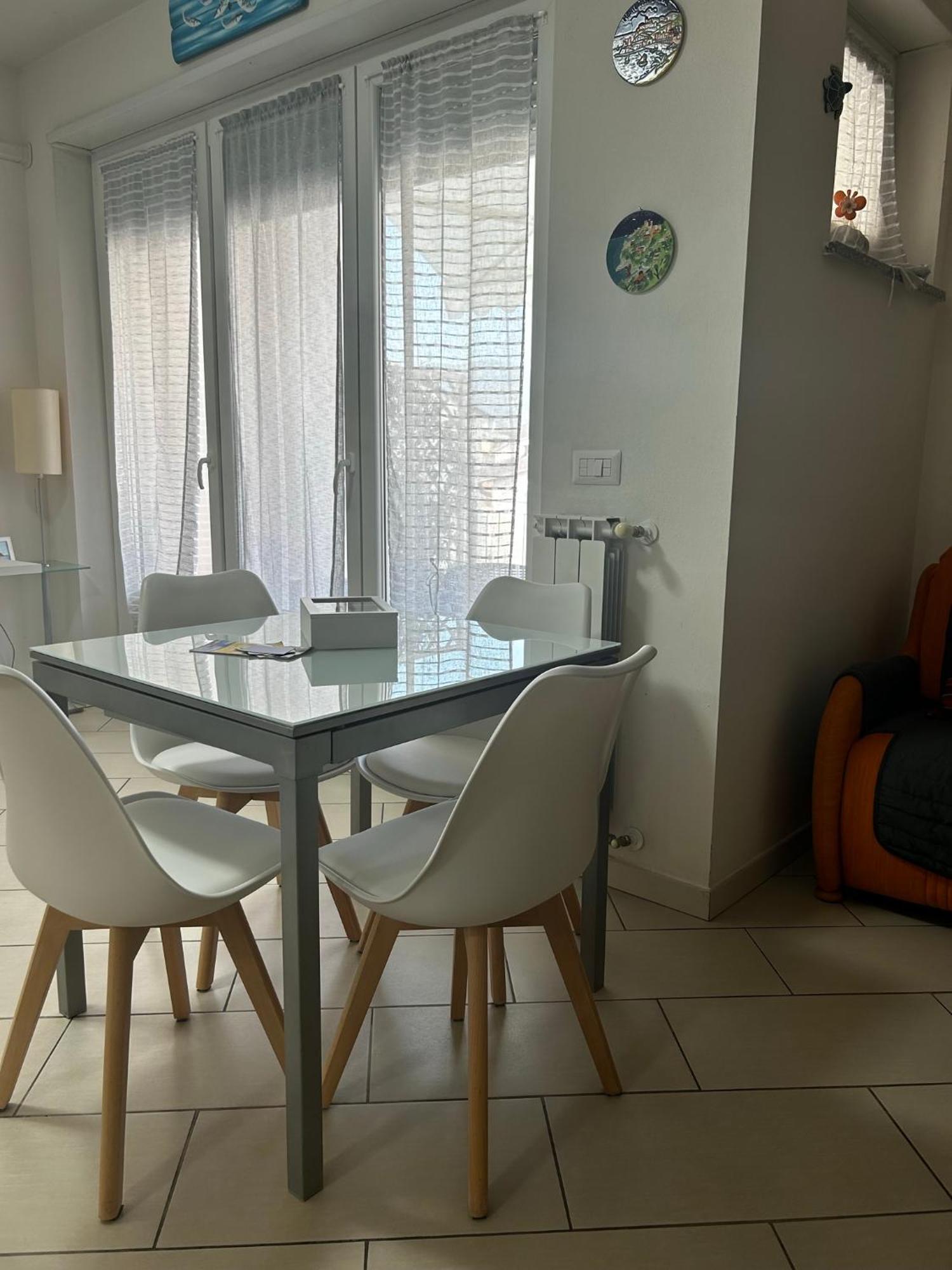 Apartment Maridea *
